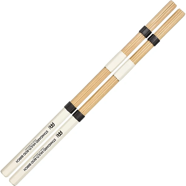 Руты барабанные Meinl SB200 Birch Standard