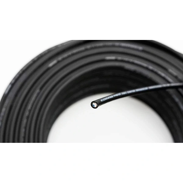 Микрофонный кабель Shnoor 226 BLK