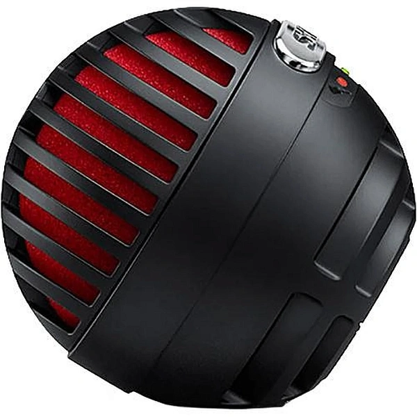 Микрофон Shure MV5-B-LTG