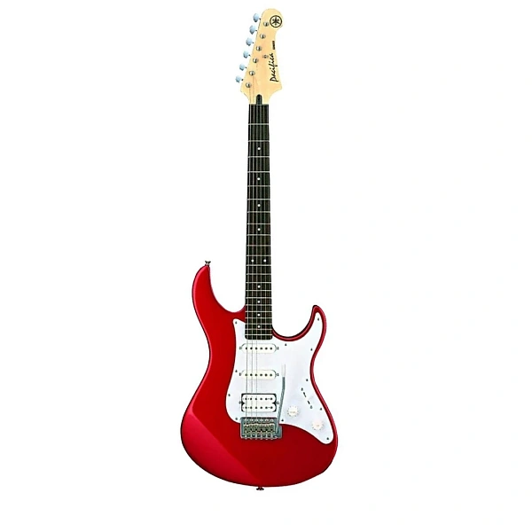 Электрогитара Yamaha PAC-012 RM
