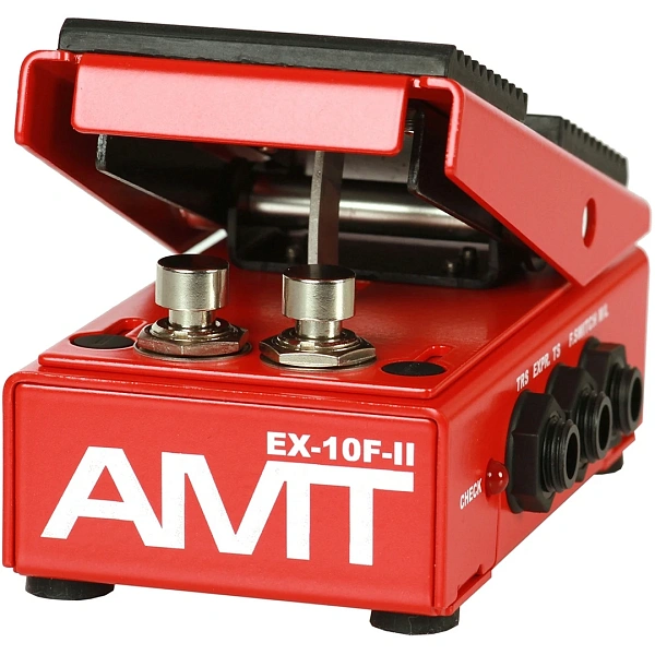 Педаль экспрессии AMT EX-10F-II