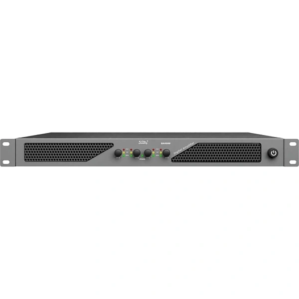 Усилитель Soundking BA4100