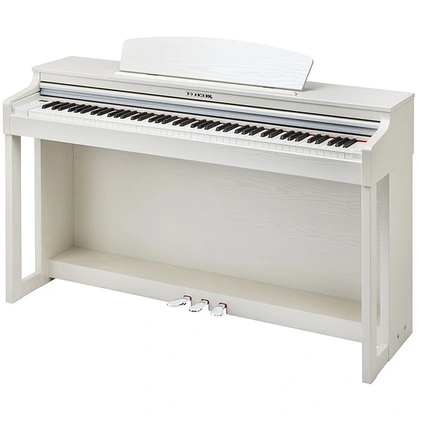 Цифровое пианино Kurzweil M120 WH