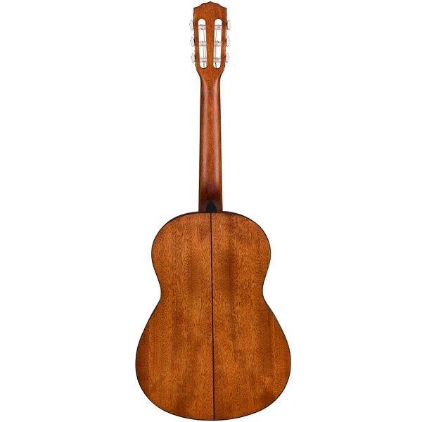 Классическая гитара Fender ESC-80 Classical