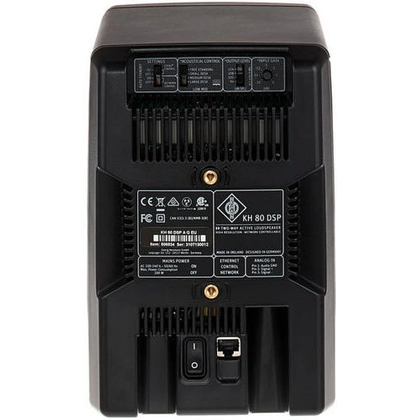 Студийный монитор Neumann KH 80 DSP A G
