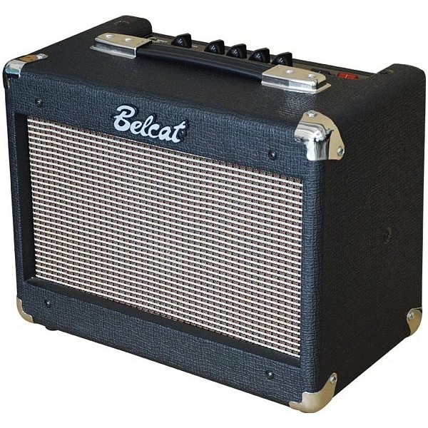 Комбоусилитель Belcat Tube-5
