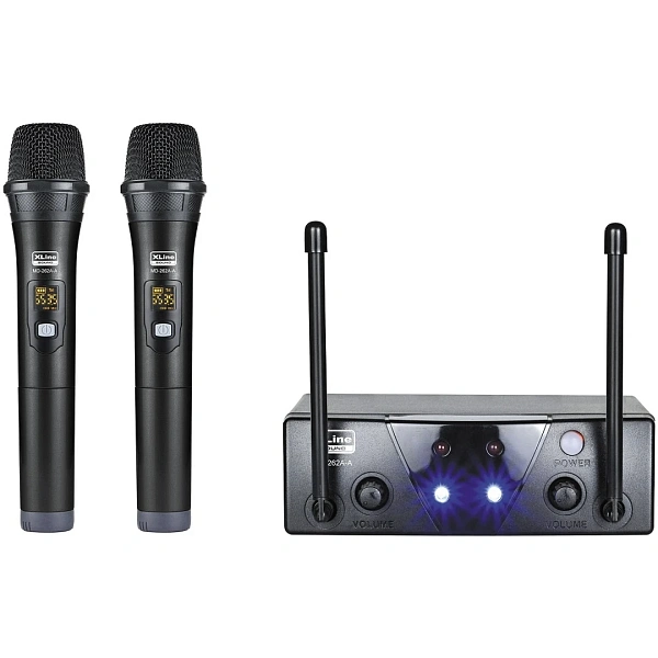 Радиосистема Xline MD-262A-A