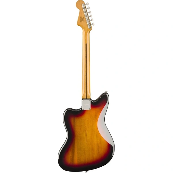 Электрогитара Fender Squier Classic Vibe '60s Jazzmaster 3-Color Sunburst