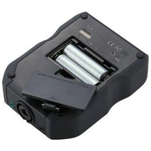 Портативный аудиоинтерфейс Zoom U-22