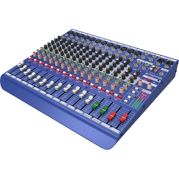 Микшерный пульт Midas DM16