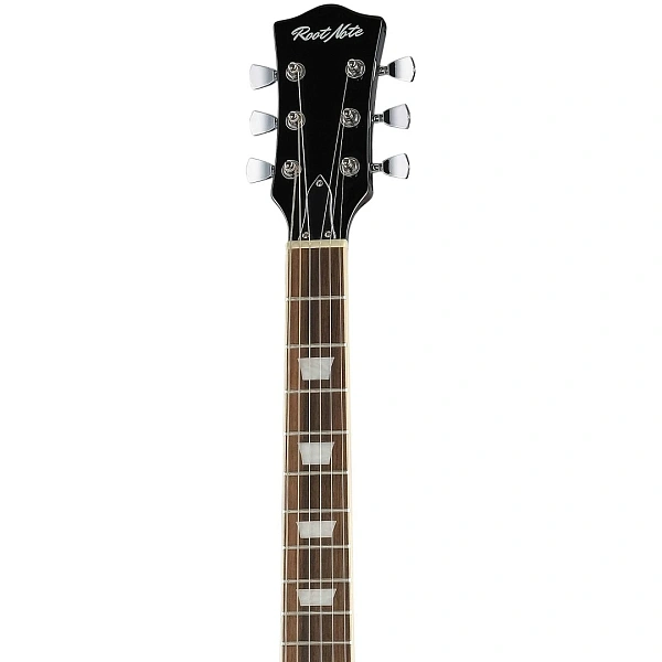 Электрогитара Root Note LP501-BLK
