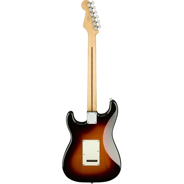Электрогитара Fender Player Stratocaster HSS PF 3-Color Sunburst