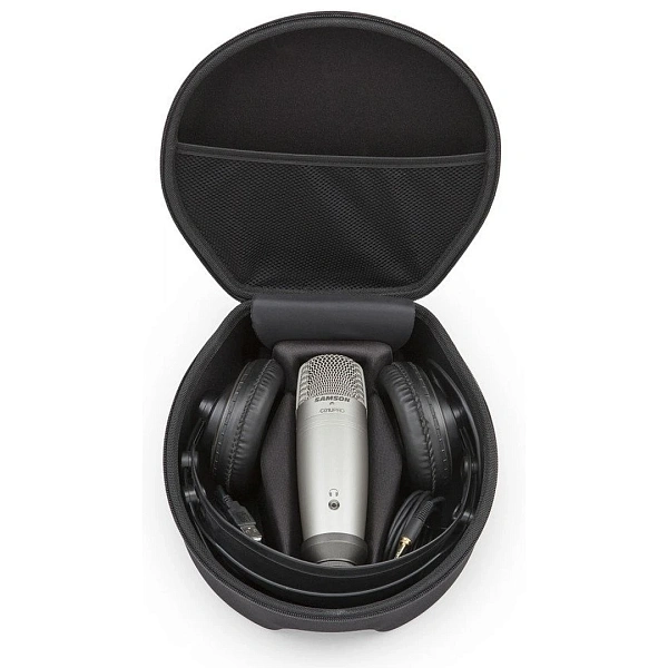 Набор Samson C01U Pro Podcasting Pack