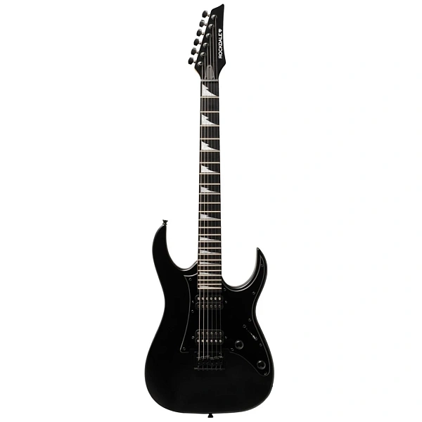 Электрогитара Rockdale Akira EXP Black