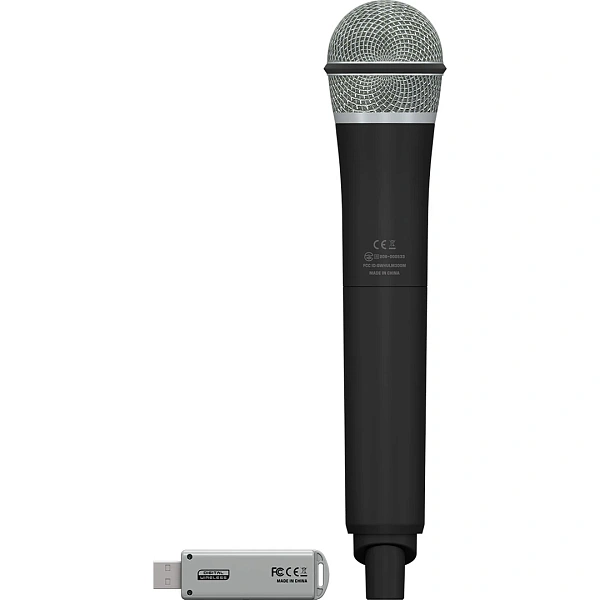 Радиосистема Behringer ULM300USB