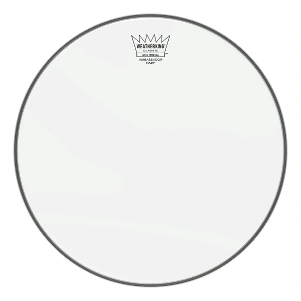 Пластик Remo CL-0113-SA