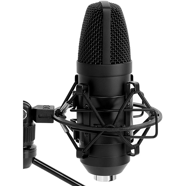 Микрофон Cascha HH 5050U