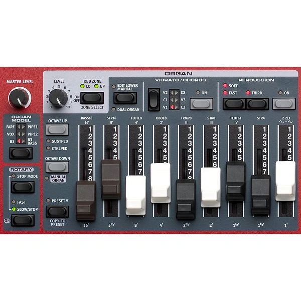 Цифровое пианино Nord Electro 6D 73