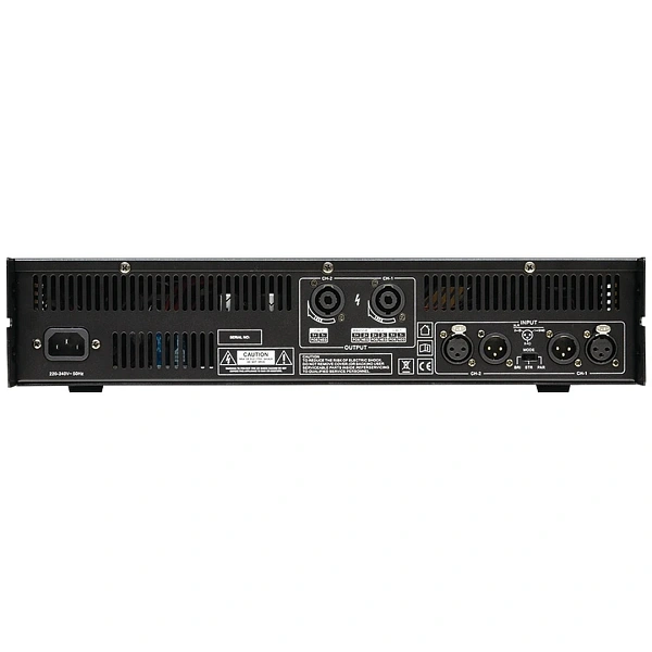Усилитель Biema Apple2350II
