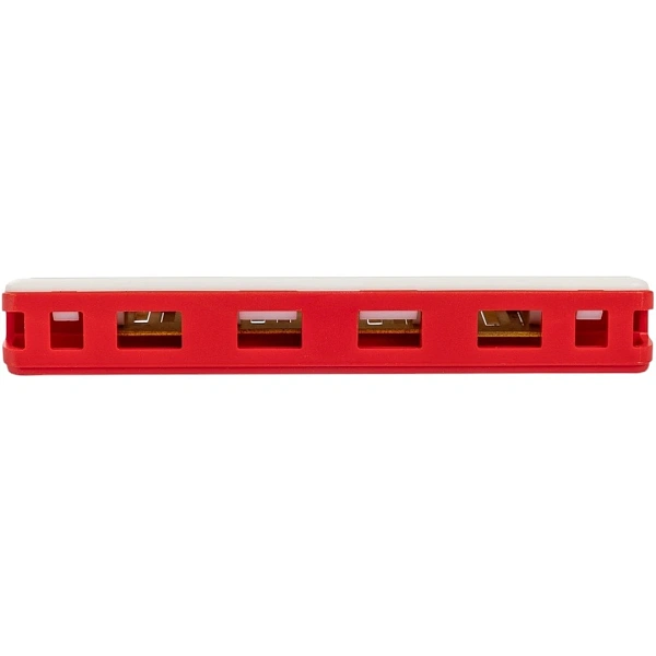 Губная гармошка Hohner Speedy Rainbow C
