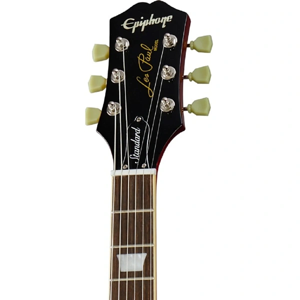Электрогитара Epiphone Les Paul Standard 50s Vintage Sunburst