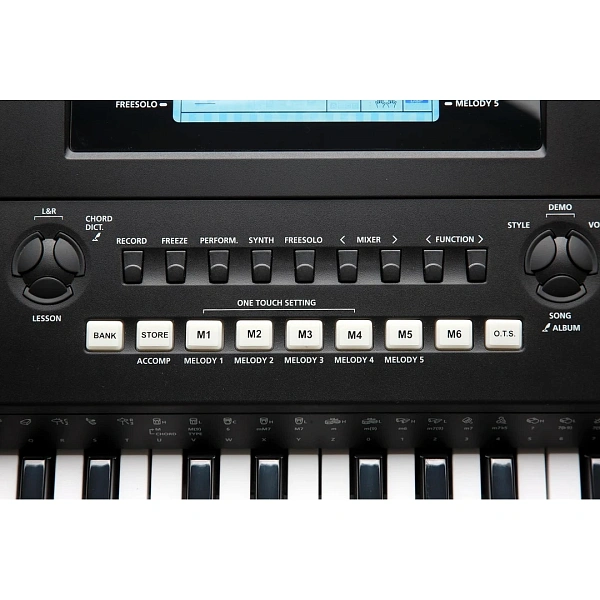 Синтезатор Kurzweil KP300X LB