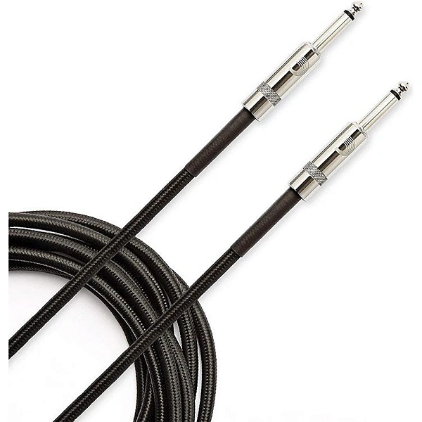 Инструментальный кабель Planet Waves PW-BG-20BK