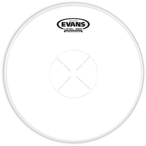 Пластик Evans B13G1D