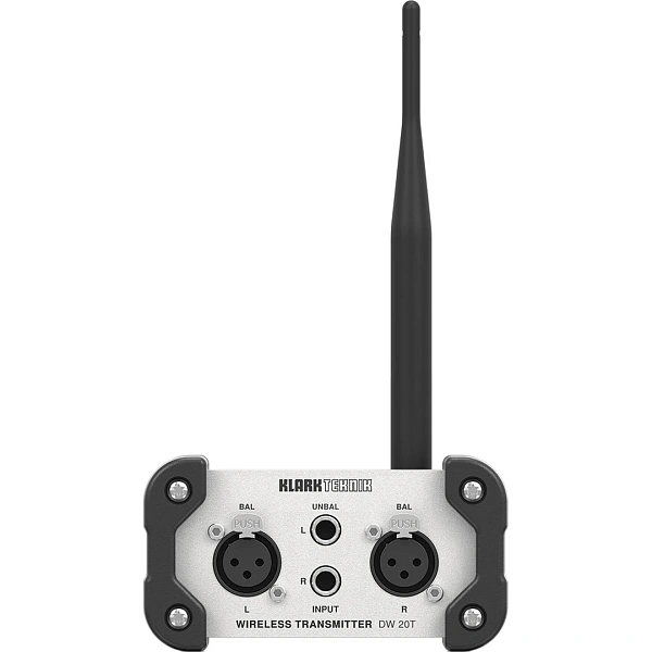 Передатчик Klark Teknik DW 20T