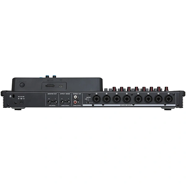 Портастудия Tascam DP-32SD