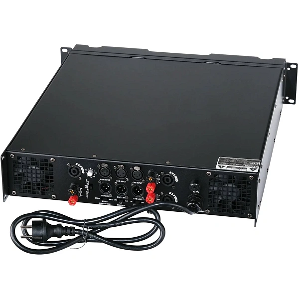 Усилитель LAudio TM-3800