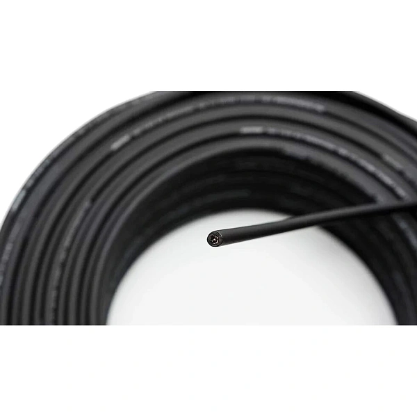 Инструментальный кабель Shnoor 124 BLK