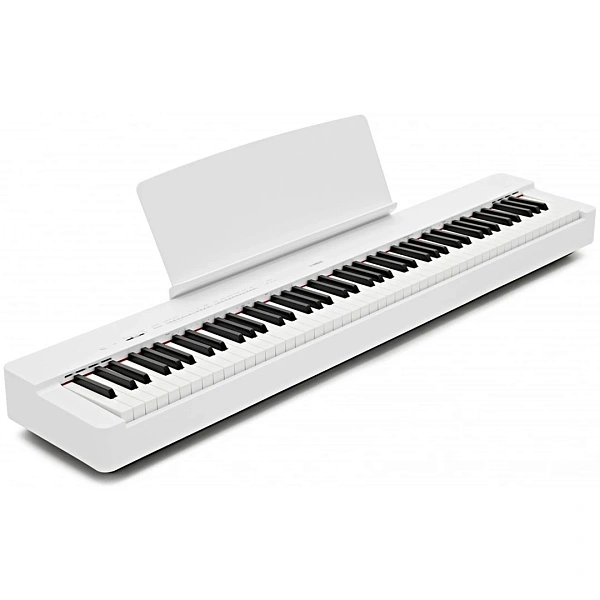 Цифровое пианино Yamaha P-225WH