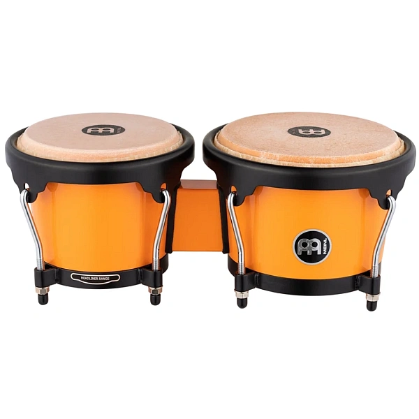 Бонго Meinl Headliner Series HB50CS