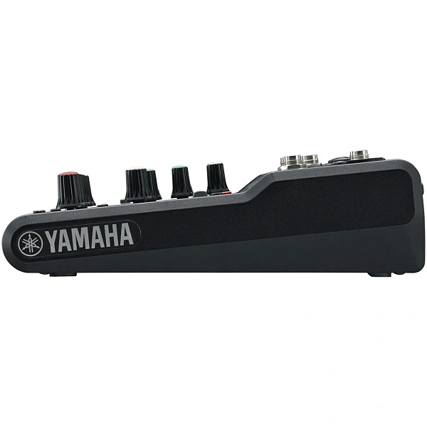 Микшерный пульт Yamaha MG06