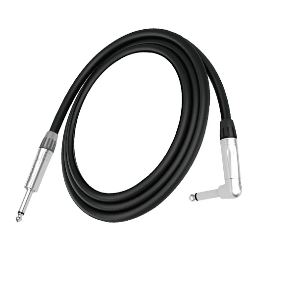 Инструментальный кабель Cosmiconn CGT01-PM-PMR-6