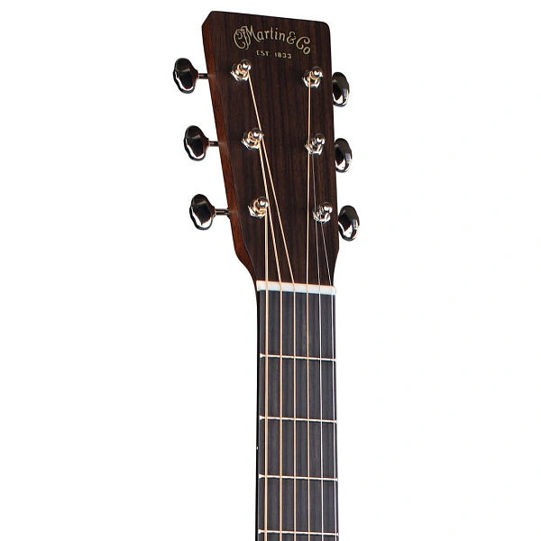 Электроакустическая гитара Martin GPC-16E Rosewood