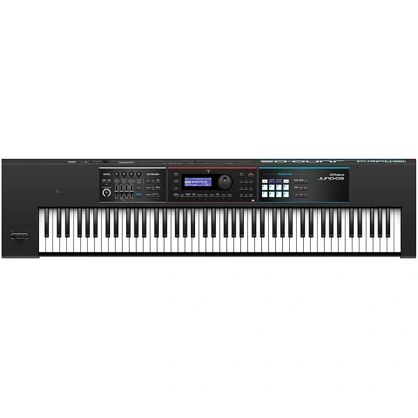 Синтезатор Roland Juno-DS88