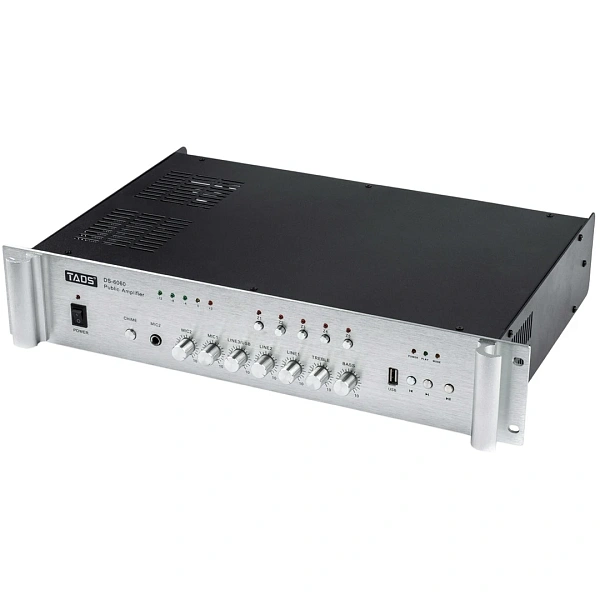 Усилитель TADS DS-6060