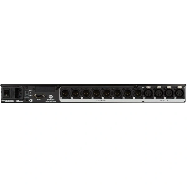 Сигнальный процессор RCF DX 4008
