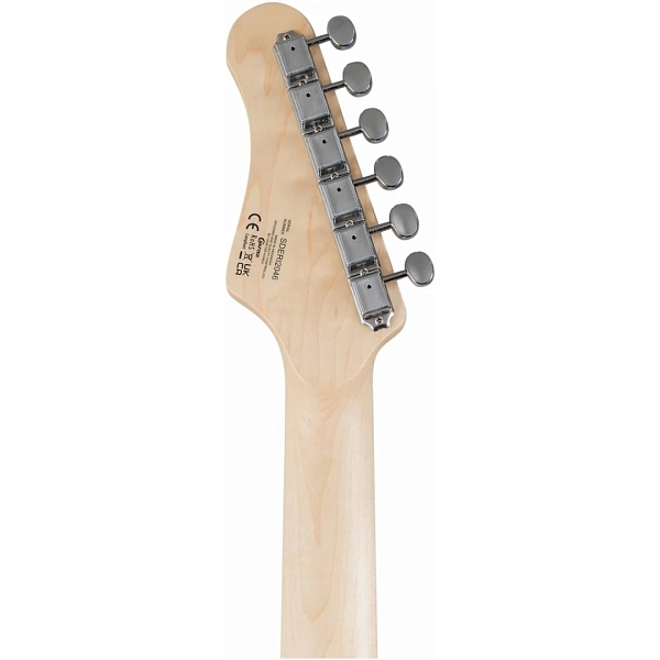 Электрогитара Crafter Crema S MP CB