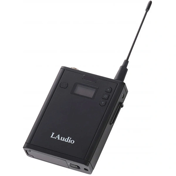 Радиосистема LAudio RWS-2BLV