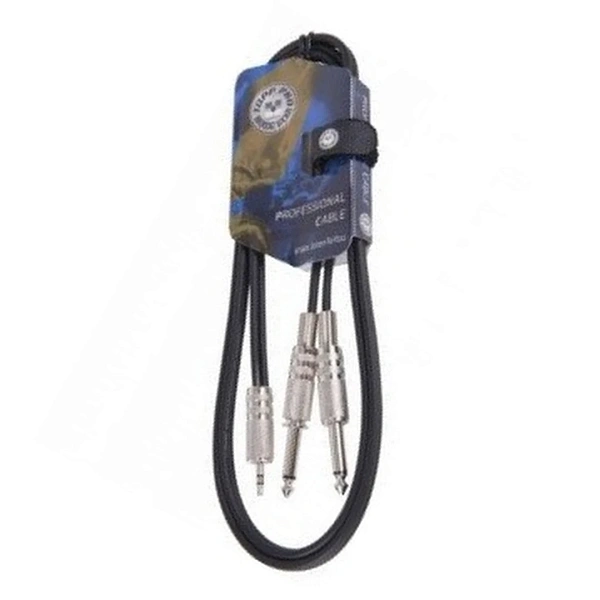 Соединительный кабель Topp Pro TP ACY02LU03
