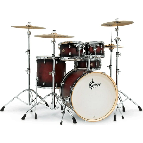Ударная установка Gretsch CM1-E825-SDCB Catalina Maple