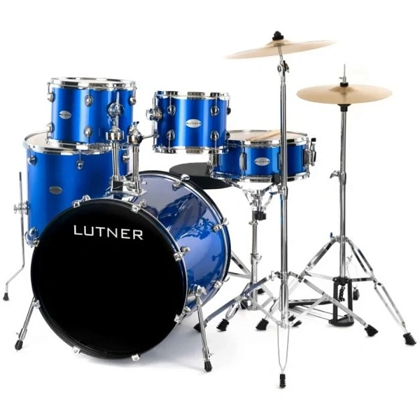 Ударная установка Fleet 08W-1000Blue