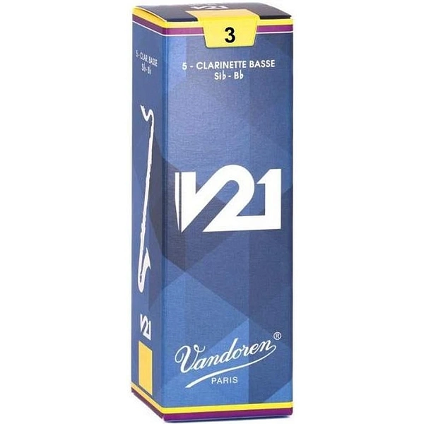 Трость для кларнета Vandoren CR823 № 3