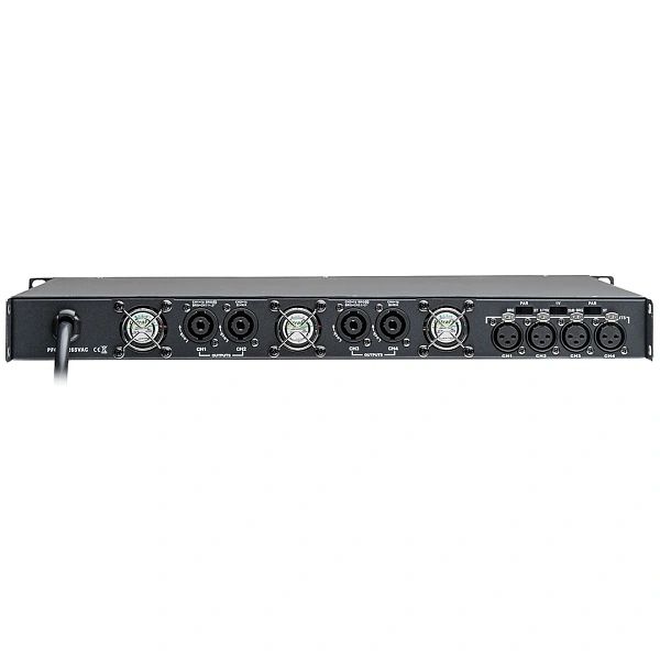 Усилитель Echo Acoustic S5004