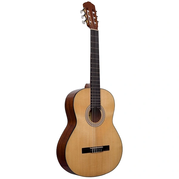 Классическая гитара Rockdale Classic C7