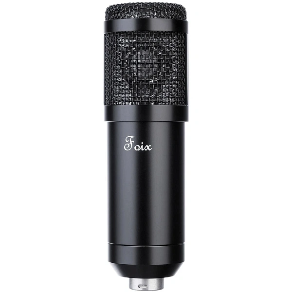 Студийный комплект Foix F998+BM800