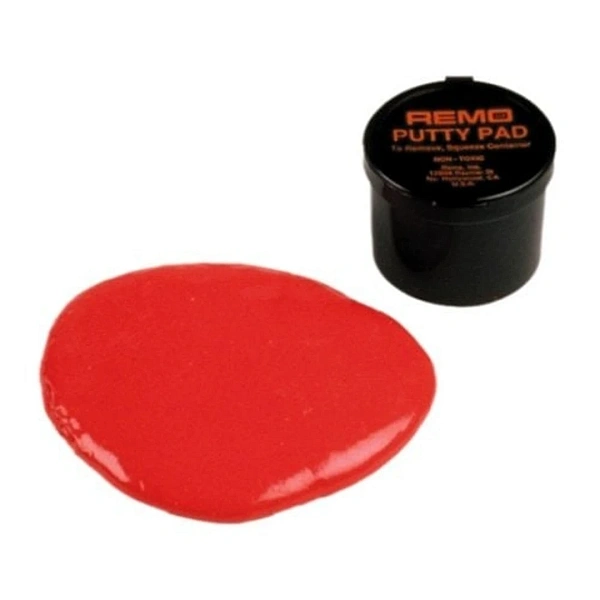 Эластичный тренировочный пэд Remo Putty Pad RT-1001-52